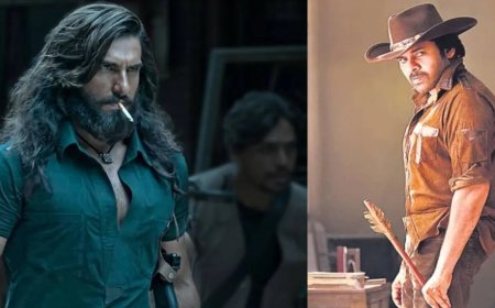 बॉक्स ऑफिस पर टकराएंगी ‘धुरंधर 2’ और ‘उस्ताद भगत सिंह’, डायरेक्टर हरीश शंकर ने कही बड़ी बात