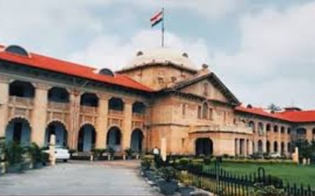 निजी मकान में नमाज के मामले पर इलाहाबाद हाईकोर्ट सख्त, बरेली डीएम और एसएसपी को किया तलब