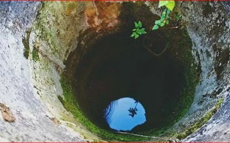 मां ने पहले 2 बेटों को कुएं में धकेला, फिर 15 दिन के नवजात को सीने से लगाकर कूदी, तीनों की मौत