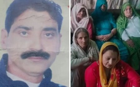 11 हत्याओं का हिसाब… 27 साल पुरानी रंजिश में बागपत में हिस्ट्रीशीटर विवेक मलिक की हत्या