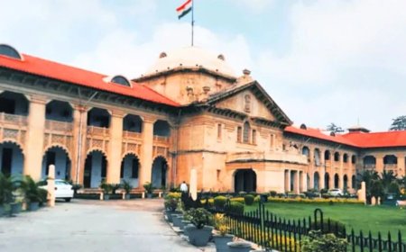 नमाज विवाद में सख्त हुआ हाईकोर्ट… बरेली के DM-SSP को तलब, हाजिर न होने पर गैर-जमानती वारंट की चेतावनी