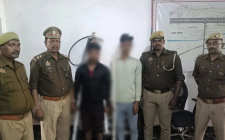 एक लड़की, दो दीवाने और खौफनाक अंजाम… गाजीपुर में 15 साल के लड़के की पीट-पीटकर हत्या