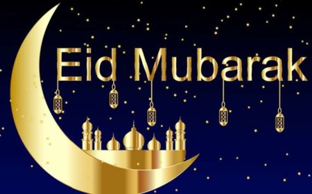 ईद 2026 कब मनाई जाएगी मीठी ईद? जानिए चांद दिखने की संभावित तारीख और खास परंपराएं