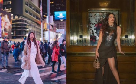 8 साल बाद बॉलीवुड में वापसी करेंगी प्रियंका चोपड़ा, बताया क्यों छोड़ा था हिंदी फिल्म इंडस्ट्री