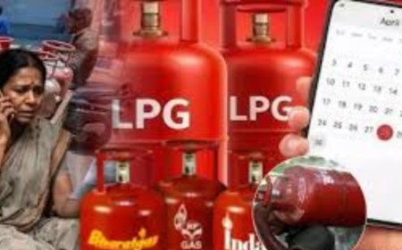 अयोध्या में गैस की कमी की अफवाहों पर प्रशासन का स्पष्टीकरण, डीएम बोले– घरेलू सिलेंडर की कोई कमी नहीं