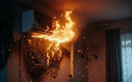 नोएडा की बिजली मीटर फैक्ट्री में भीषण आग… अंदर काम कर रहे थे 250 कर्मचारी, दो दर्जन से ज्यादा झुलसे