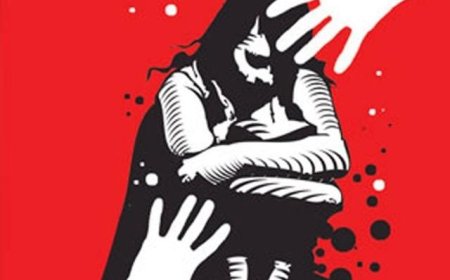 10वीं की छात्रा से गैंगरेप के बाद हत्या का आरोप, घायल हालत में कुएं में फेंका, एक आरोपी गिरफ्तार