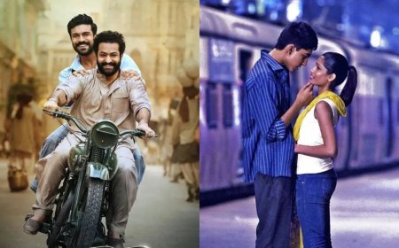 ऑस्कर में भारतीय फिल्मों का सफर: ‘नाटू नाटू’ से ‘द एलिफेंट व्हिस्परर्स’ तक, जानिए किसे मिला सम्मान