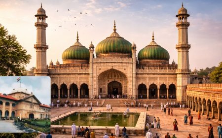 संभल मस्जिद मामले में इलाहाबाद हाई कोर्ट का बड़ा फैसला, नमाज़ियों की संख्या सीमित करने का आदेश रद्द