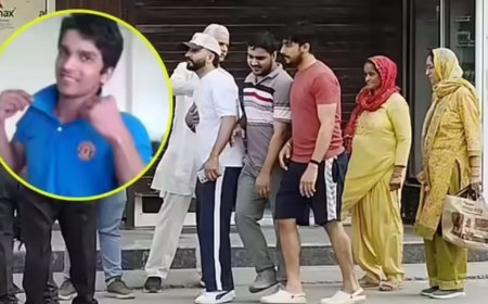 सुप्रीम कोर्ट से इच्छामृत्यु की मंजूरी के बाद हरीश राणा को एम्स दिल्ली किया जाएगा शिफ्ट, 13 साल से थे कोमा में