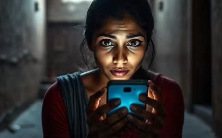 इंस्टाग्राम की दोस्ती बनी धोखे की कहानी, शादीशुदा युवक पर युवती से शोषण का आरोप