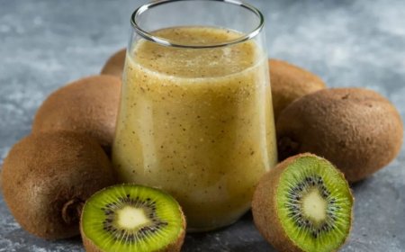 रोज पिएं कीवी का जूस, इम्यूनिटी से लेकर दिल की सेहत तक मिल सकते हैं कई फायदे