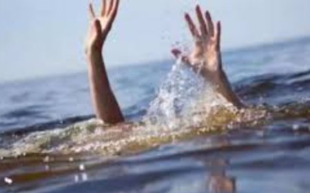 फतेहपुर में गंगा में नहाने गए तीन छात्र डूबे, एक की मौत से मचा हड़कंप