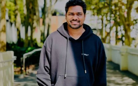 अस्पताल में नजर आए कॉमेडियन जाकिर खान, वायरल वीडियो के बाद फैंस ने जताई चिंता