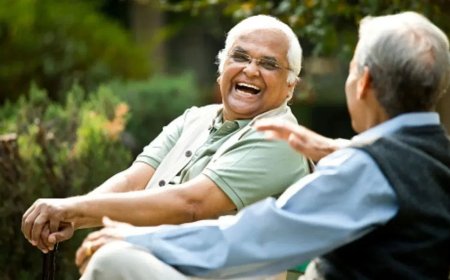 बुढ़ापे की टेंशन खत्म… इस सरकारी स्कीम में लगाएं पैसा, हर महीने मिलेंगे 20,000 रुपए जैसे पेंशन