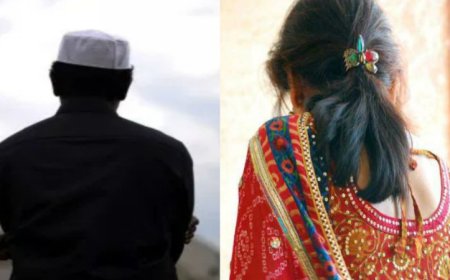 फेसबुक पर राहुल बनकर की दोस्ती, असल में निकला अब्दुल्ला… युवती को लेकर हुआ फरार