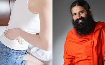 पीठ दर्द को हल्के में न लें, जानिए कारण और बचाव के आसान उपाय