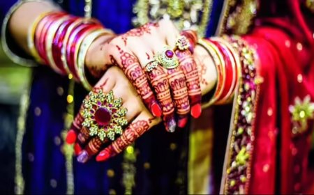 पहली पत्नी रहते की दूसरी शादी, 10 साल की जांच के बाद सेक्शन ऑफिसर द्वारिका प्रसाद बर्खास्त