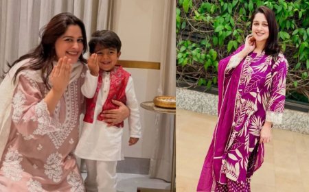 सर्जरी के बाद फिर रसोई में लौटीं दीपिका कक्कड़, व्लॉग में बताया सेहत और जिंदगी का हाल