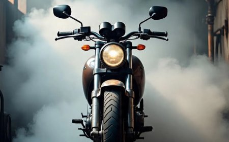 मैकेनिक की सलाह बनी जानलेवा, रात भर स्टार्ट रही बाइक… जहरीली गैस से परिवार के 4 लोगों की मौत