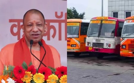 सीएम ग्राम परिवहन योजना 2026: गांवों तक चलेंगी निजी बसें, नए रूट के लिए मांगे गए आवेदन