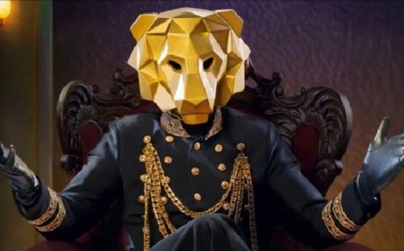 ‘द फिफ्टी’ का ग्रैंड फिनाले 22 मार्च को, जानें टॉप 4 फाइनलिस्ट और इनाम की पूरी जानकारी