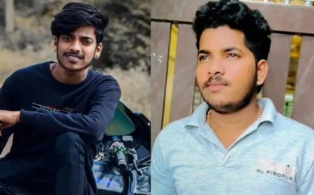 बहन से चल रहा था प्रेम संबंध… भनक लगते ही तिलमिलाया भाई, दोस्त को पार्टी के बहाने बुलाकर कर दी हत्या