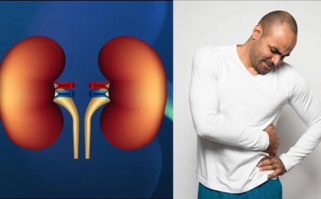 किडनी को साफ रखने के आसान उपाय, जानें कौन-सी चीजें करेंगी नेचुरल डिटॉक्स