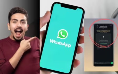 अब बिना WhatsApp अकाउंट के भी कर सकेंगे चैट, Guest Chats फीचर की टेस्टिंग शुरू