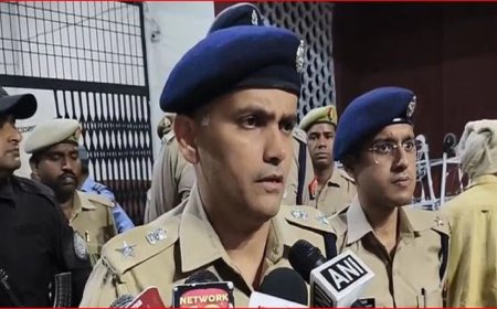 प्रेमिका की शादी में पहुंचकर किया हंगामा, पहले जमकर पीटा फिर अस्पताल में घुसकर प्रेमी को मार दी गोली