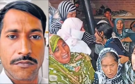 बरेली में दामाद का खूनी खेल, सास-साले की हत्या के बाद पुलिस मुठभेड़ में आरोपी ढेर