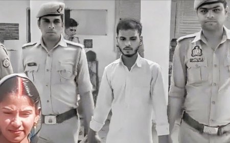 अमेठी में विवाहिता की संदिग्ध मौत, 10 दिन बाद कब्र से निकाला गया शव, जांच शुरू