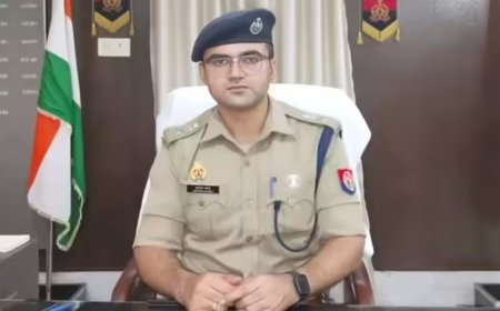 चंदौली पुलिस की बड़ी कार्रवाई: 15 दिनों में 4.28 करोड़ की अवैध शराब बरामद, तस्करों पर शिकंजा