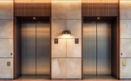 बिजली गई और मां-बेटा लिफ्ट में कैद… 40 मिनट तक नहीं मिली मदद, ग्रेटर नोएडा में लोगों का फूटा गुस्सा