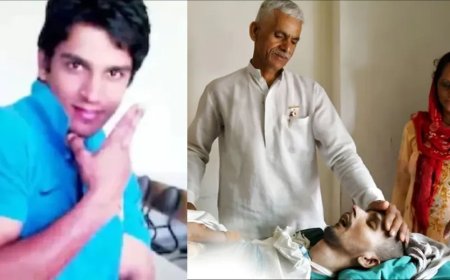 इच्छामृत्यु की अनुमति के बाद चर्चा में हरीश राणा का मामला, जानिए क्वाड्रिप्लेजिया क्या है और कैसे होता है