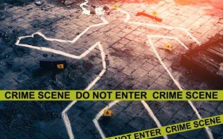 बेटी के लव मैरिज से थी नफरत… ससुराल पहुंचे दामाद की ससुर ने बेरहमी से की हत्या, चारपाई के पाए से पीट-पीटकर मार डाला