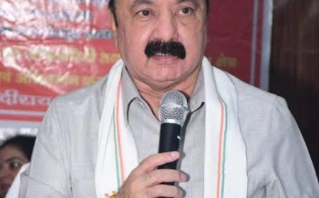 अमेठी में सांसद किशोरी लाल शर्मा का तीन दिवसीय दौरा, आस्था से जनसुनवाई तक रहेगा फोकस