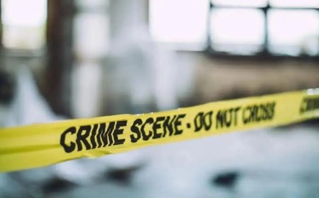 फोन नहीं उठा रही थी बेटी… ससुराल पहुंचे परिजनों के उड़ गए होश, खाट के नीचे मिली लाश; पति गिरफ्तार