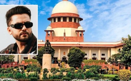 सांप के जहर मामले में एल्विश यादव को क्लीन चिट? सुप्रीम कोर्ट ने रद्द की FIR