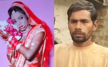 ‘नीले ड्रम’ के डर से पति ने लिया चौंकाने वाला फैसला, पत्नी को प्रेमी संग जाने दी इजाजत