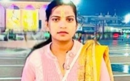 प्रेम संबंध बना हत्या की वजह: प्रतापगढ़ में गर्भवती महिला की हत्या, आरोपी प्रेमी गिरफ्तार