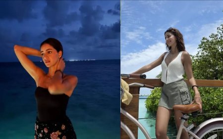 ‘कॉल मी बे’ सीजन 2 का ऐलान, अनन्या पांडे फिर निभाएंगी बेला बे चौधरी का किरदार