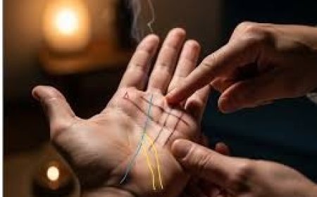 हथेली में ये 5 चिह्न दिख जाएं तो तय है धनवान पति, शादी के बाद बदल जाएगी किस्मत