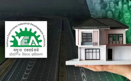 ग्रेटर नोएडा में प्रॉपर्टी खरीदना हो सकता है महंगा, 20 मार्च की बैठक में बड़ा फैसला संभव