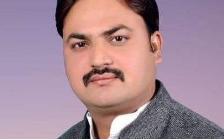 कस्ता विधायक सौरभ सिंह का दावा ‘जनता के बीच रहता हूं, खुद को देता हूं 10 में 10 नंबर’