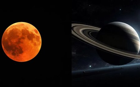 शनि-मंगल की युति का शुभ प्रभाव: इन 3 राशियों की चमकेगी किस्मत, करियर और धन में जबरदस्त उछाल