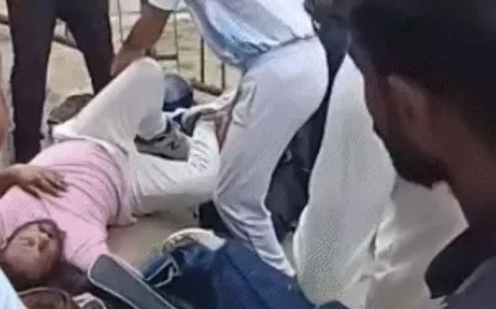 क्रिकेट खेलते-खेलते अचानक सीने में उठा दर्द… 30 साल के खिलाड़ी की गई जान, साथी रह गए सन्न