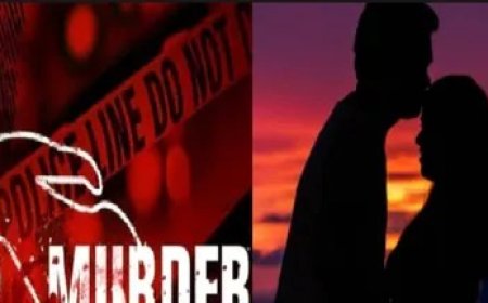 प्रतापगढ़ हत्याकांड पूर्व प्रधान की प्रेमिका ने भाई संग मिलकर की हत्या, बोरे में शव भर नहर में फेंका