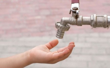 हर घर नल, लेकिन पानी गायब: अमेठी में 3 साल से सूखी पड़ी टोंटियां, सैकड़ों परिवार परेशान