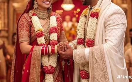 नीली बत्ती वाली कार, फर्जी रौब और 25 शादियां… गोरखपुर में दुल्हन के घर पहुंचते ही खुल गया प्रीतम निषाद का खेल